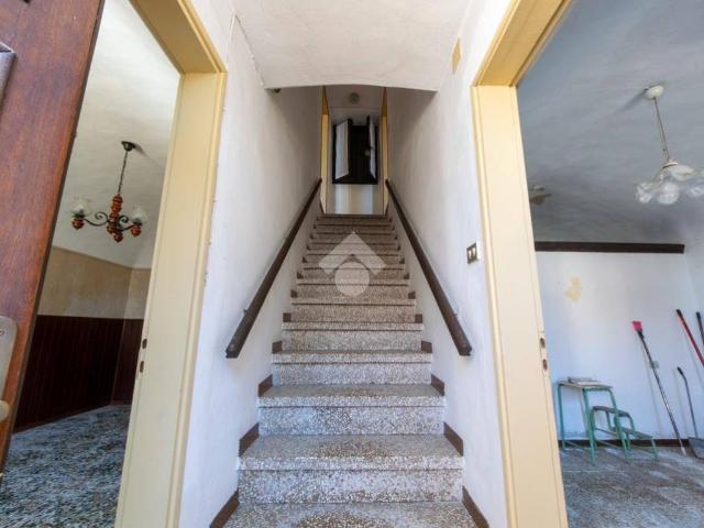 Casa indipendente in vendita a Ozzano Monferrato AL