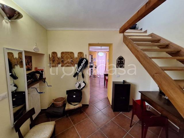 Casa indipendente in vendita a Ozzano Monferrato via Cesare Battisti, 12