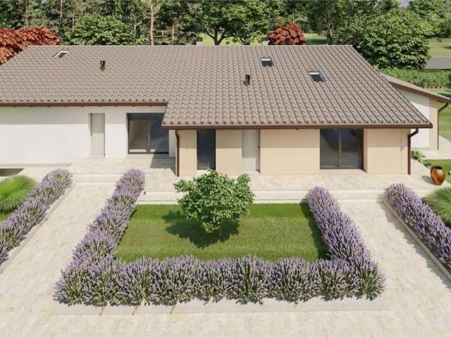 Villa in vendita a Ozzano dell'Emilia BO
