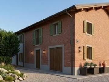 Casa indipendente in vendita a Ozzano dell'Emilia BO
