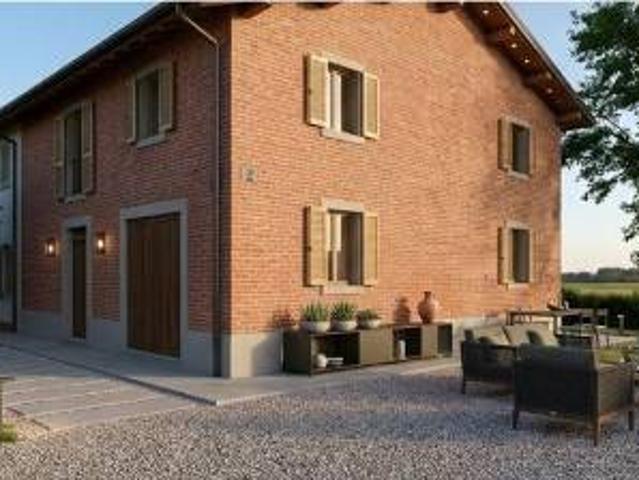 Casa indipendente in vendita a Ozzano dell'Emilia BO