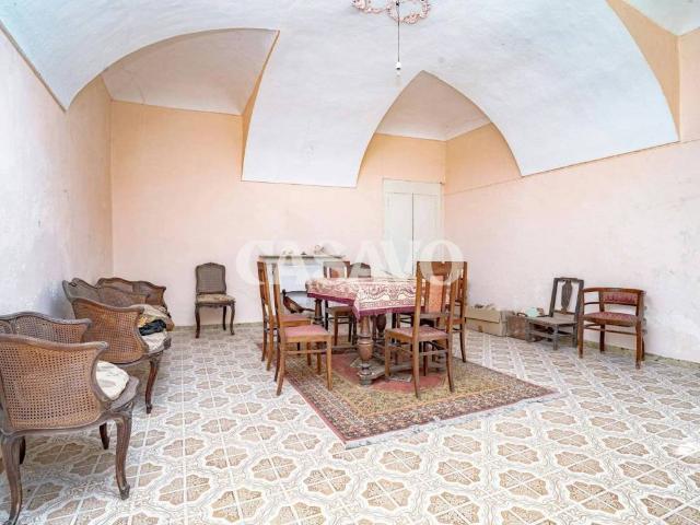 Casa indipendente in vendita a Ozegna TO
