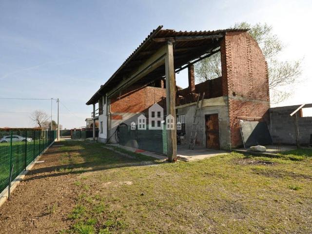 Casa indipendente in vendita a Ozegna TO