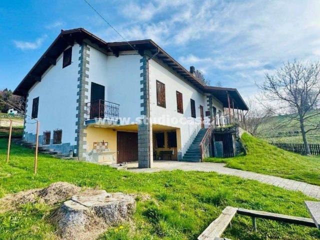 Casa indipendente in vendita a Lovere BG