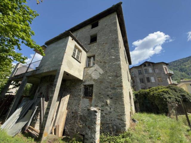Casa indipendente in vendita a Lovero SO