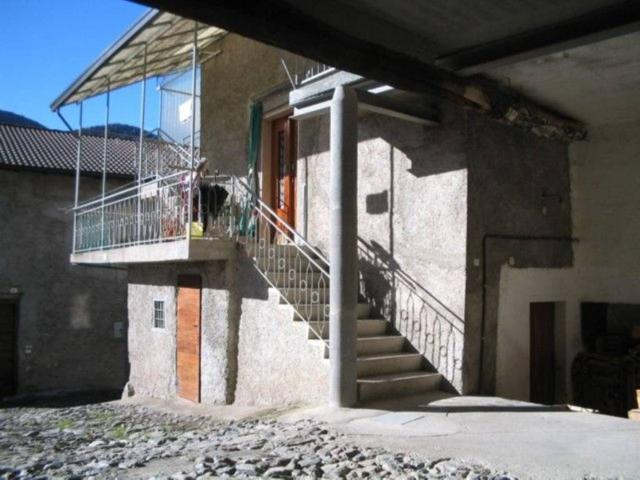 Casa indipendente in vendita a Lozio BS
