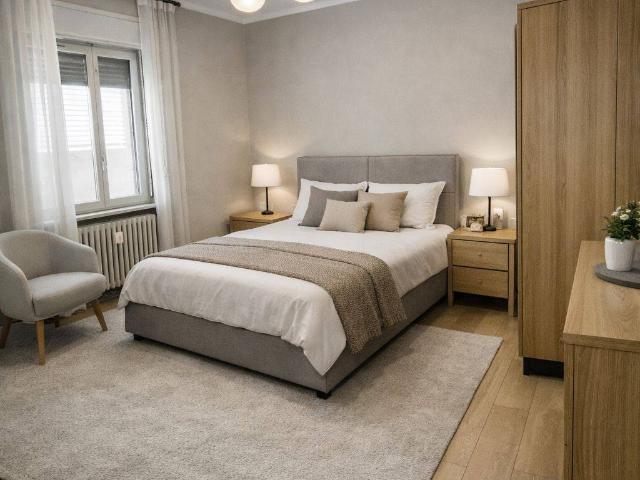 Casa indipendente in vendita a Lozza VA