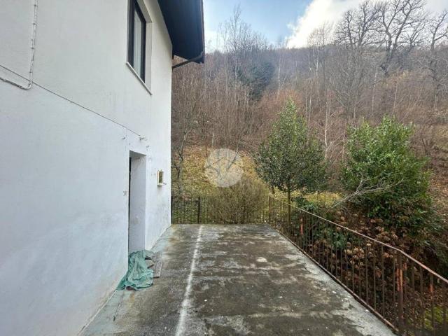 Casa indipendente in vendita a Locana TO