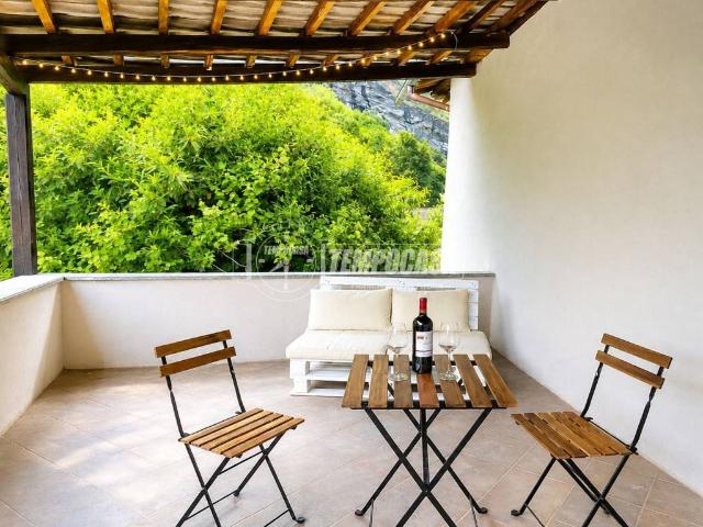 Casa indipendente in vendita a Locana TO