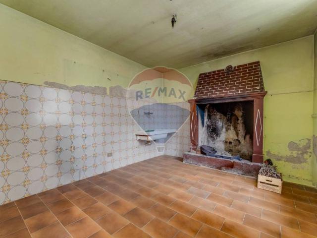 Casa indipendente in vendita a Locatello BG