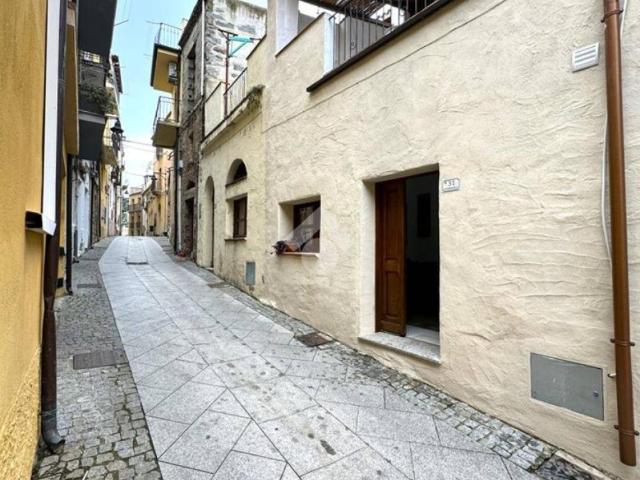 Casa indipendente in vendita a Loceri OG