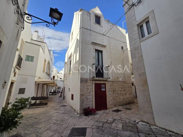 Casa indipendente in vendita a Locorotondo