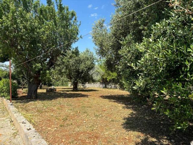 Villa in vendita a Locorotondo BA