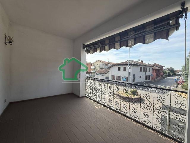 Casa indipendente in vendita a Lodi Vecchio LO