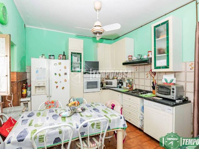 Casa indipendente in vendita a Lodi Vecchio LO
