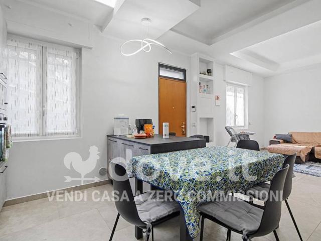 Casa indipendente in vendita a Lodi Vecchio LO