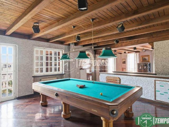 Casa indipendente in vendita a Lodi, Centro città