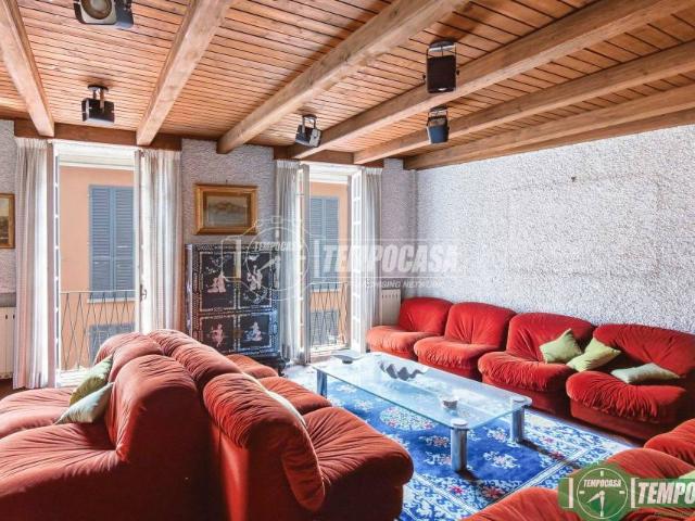 Casa indipendente in vendita a Lodi, Centro città