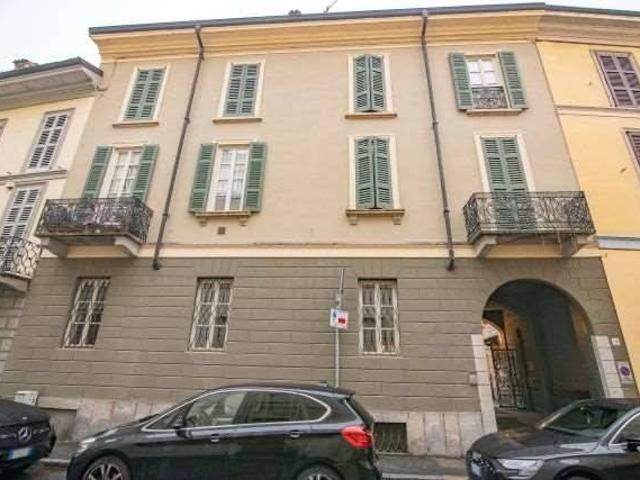 Casa indipendente in vendita a Lodi LO