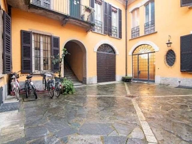 Casa indipendente in vendita a Lodi LO