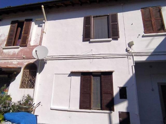 Casa indipendente in vendita a Lodi LO