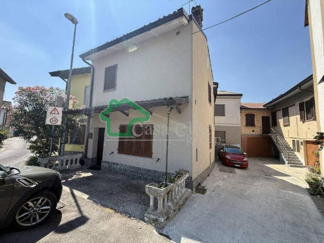 Casa indipendente in vendita a Lodi LO