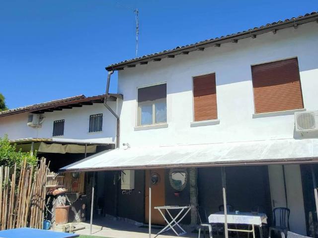 Casa indipendente in vendita a Lodi LO