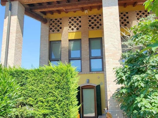 Casa indipendente in vendita a Lodi LO