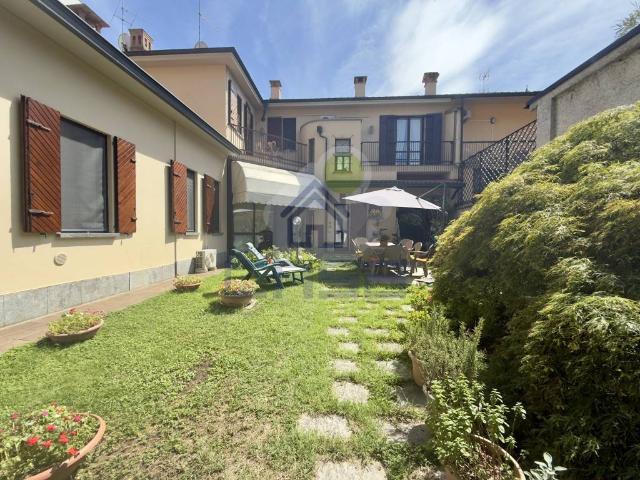 Casa indipendente in vendita a Lodi LO