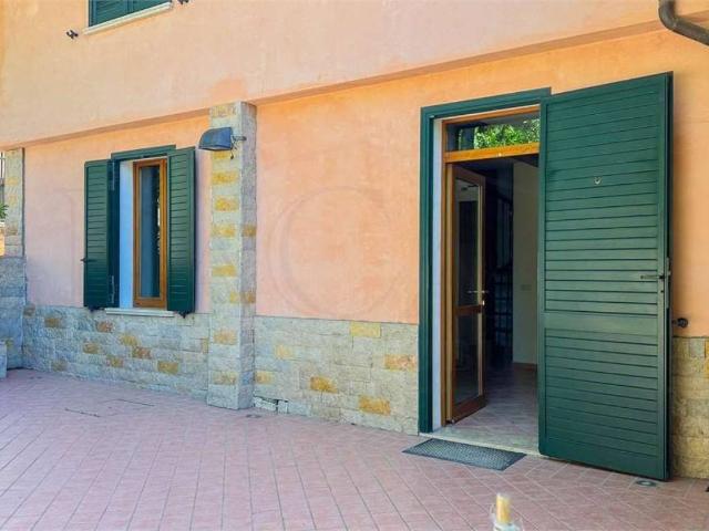 Casa indipendente in vendita a Lodrino BS