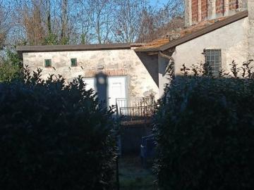 Casa indipendente in vendita a Loiano BO