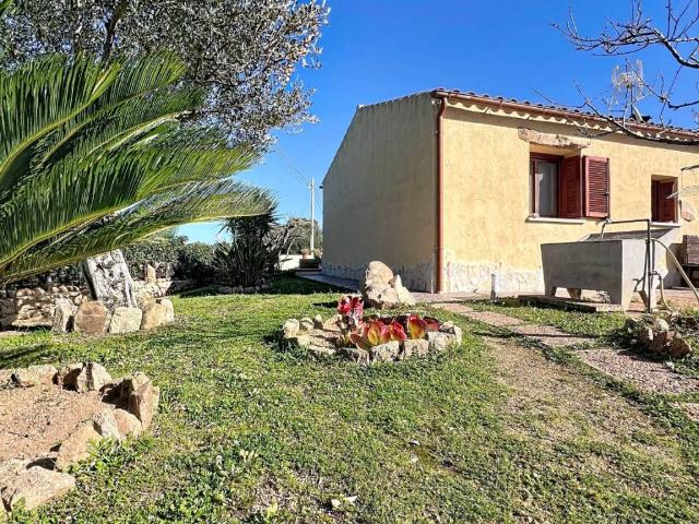 Casa indipendente in vendita a Loiri Porto San Paolo OT
