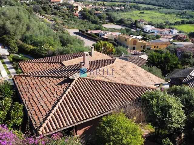 Casa indipendente in vendita a Loiri Porto San Paolo
