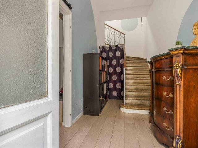 Casa indipendente in vendita a Lomazzo CO