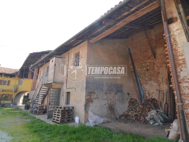 Casa indipendente in vendita a Lombardore