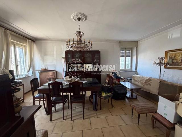 Casa indipendente in vendita a Lomello PV
