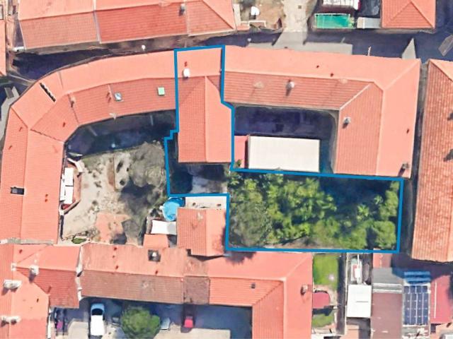 Casa indipendente in vendita a Lonate Pozzolo VA
