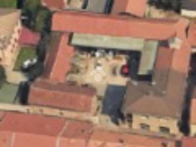 Casa indipendente in vendita a Lonate Pozzolo VA