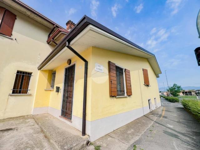 Casa indipendente in vendita a Lonato del Garda BS