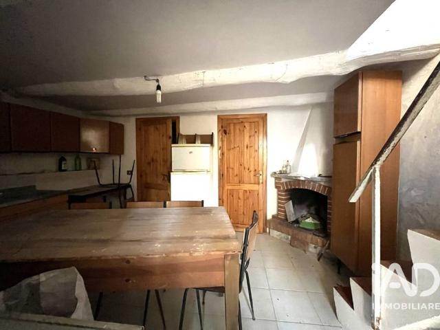 Casa indipendente in vendita a Longobardi CS