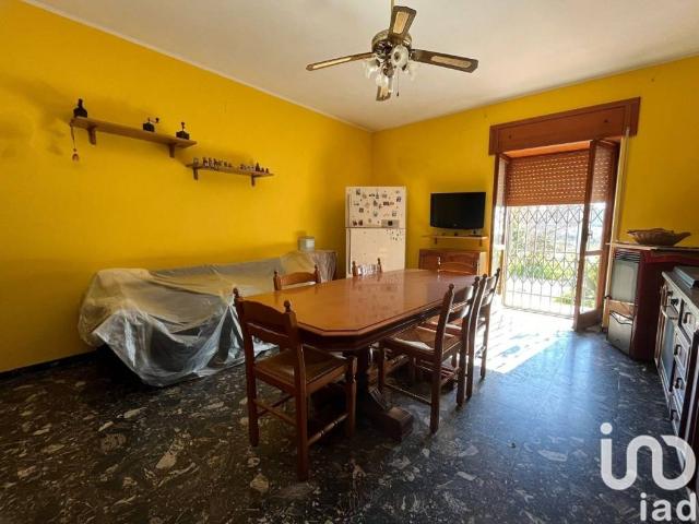 Casa indipendente in vendita a Longobardi CS