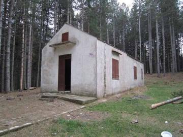 Casa indipendente in vendita a Longobucco CS