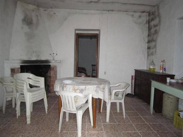 Casa indipendente in vendita a Longobucco CS