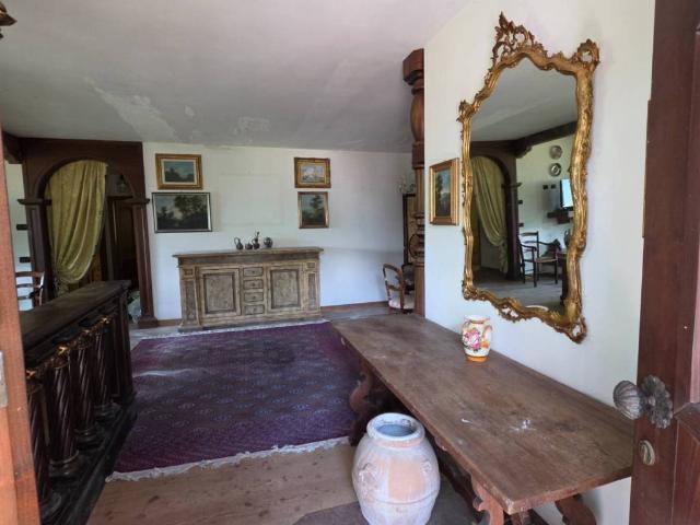 Casa indipendente in vendita a Longarone BL