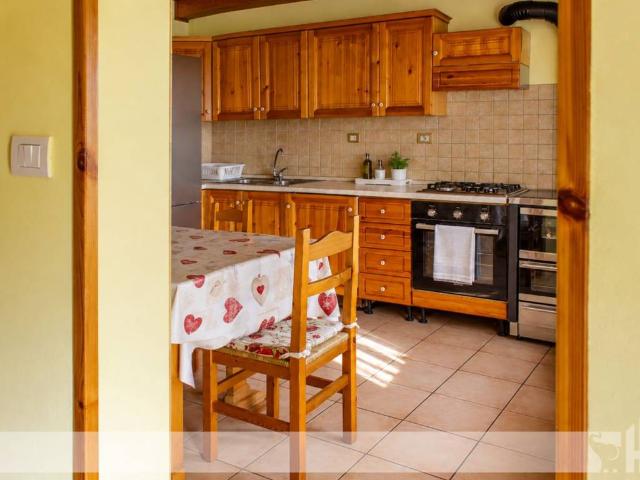 Casa indipendente in vendita a Longarone BL