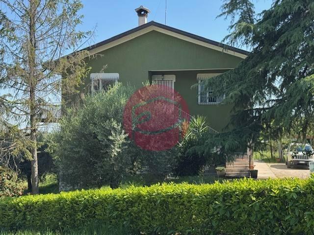 Casa indipendente in vendita a Longiano FC