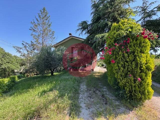 Casa indipendente in vendita a Longiano FC