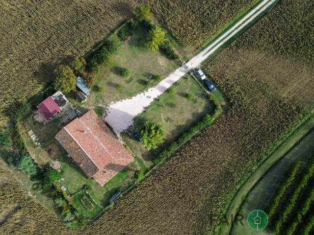 Casa indipendente in vendita a Longiano FC