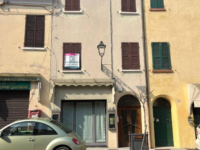 Casa indipendente in vendita a Longiano FC