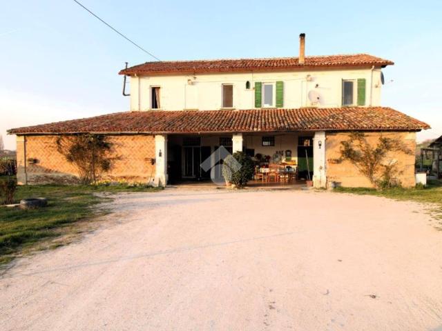 Casa indipendente in vendita a Longiano FC